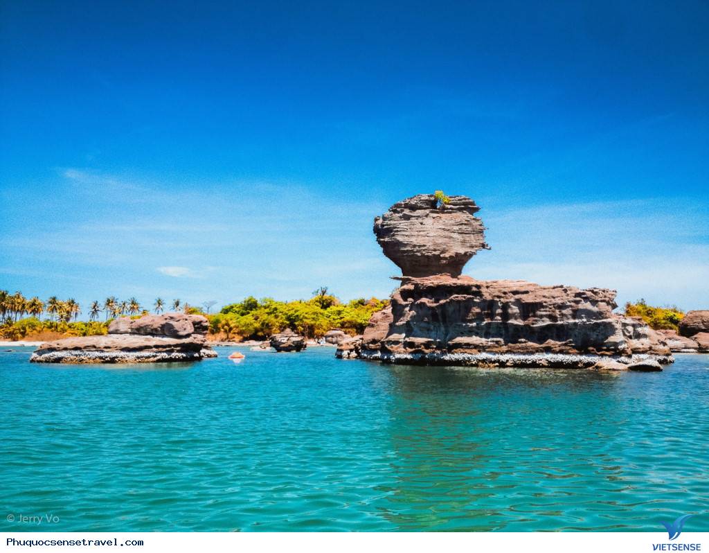 Phú Quốc điểm thăm quan hút khách ngày hè - Ảnh 3