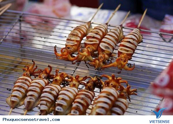 Phú Quốc điểm thăm quan hút khách ngày hè - Ảnh 4