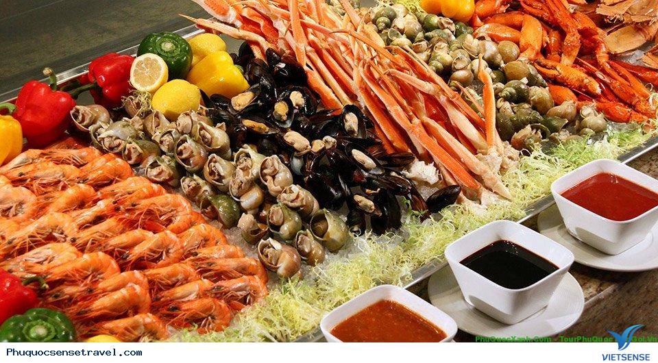 Phú Quốc điểm thăm quan hút khách ngày hè - Ảnh 7