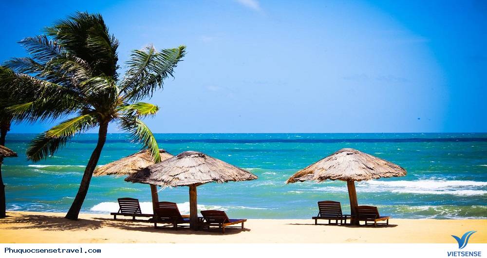 Phú Quốc điểm thăm quan/ nghỉ dưỡng hút khách nhất trong năm - Ảnh 2