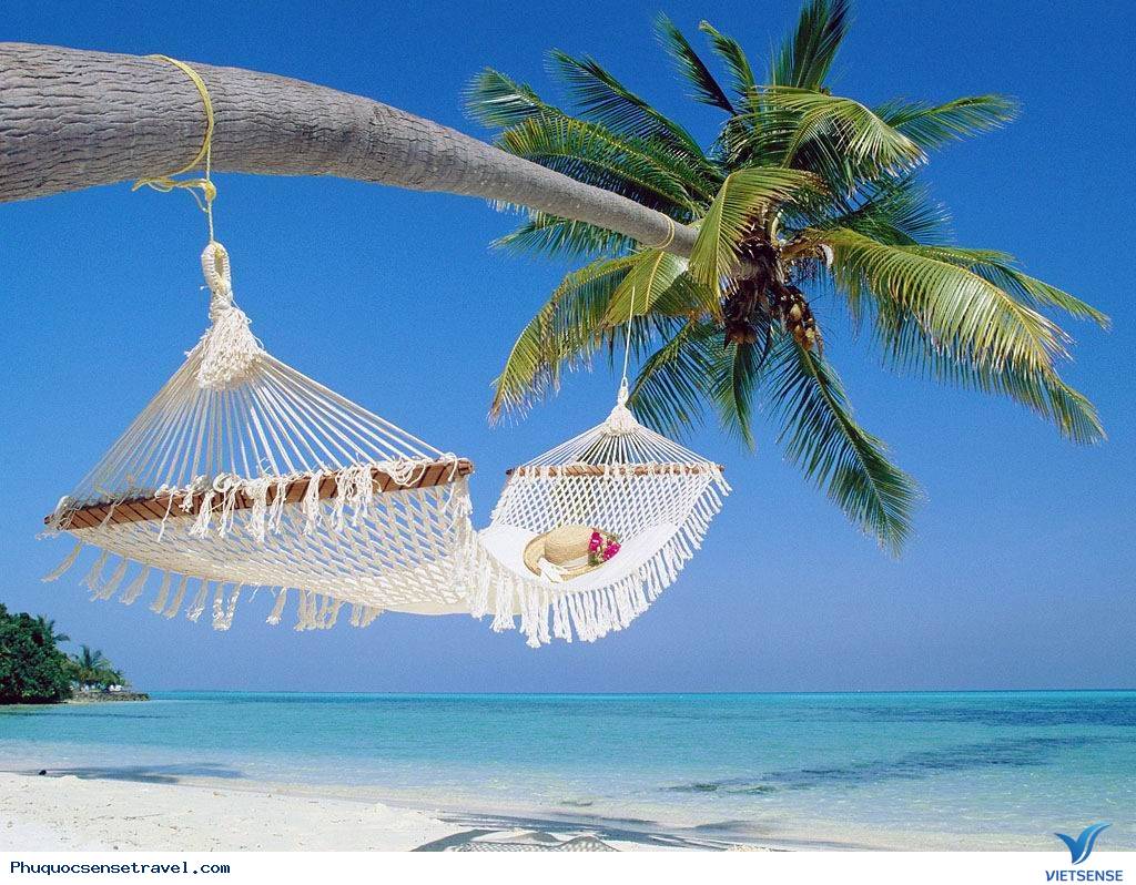 Phú Quốc điểm thăm quan/ nghỉ dưỡng hút khách nhất trong năm - Ảnh 1