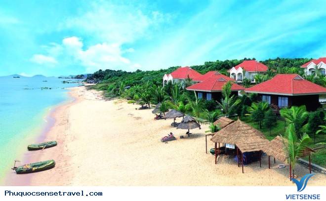Phú Quốc Điểm Nóng Hút Bất Động Sản hành trình - Ảnh 2