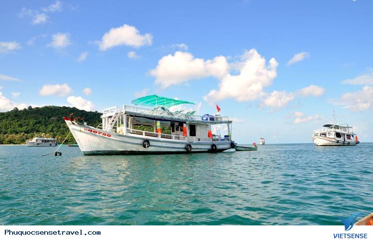 Phú Quốc - Hòn đảo lớn nhất Việt Nam - Ảnh 4 Phú Quốc - Hòn đảo lớn nhất Việt Nam - Ảnh 4