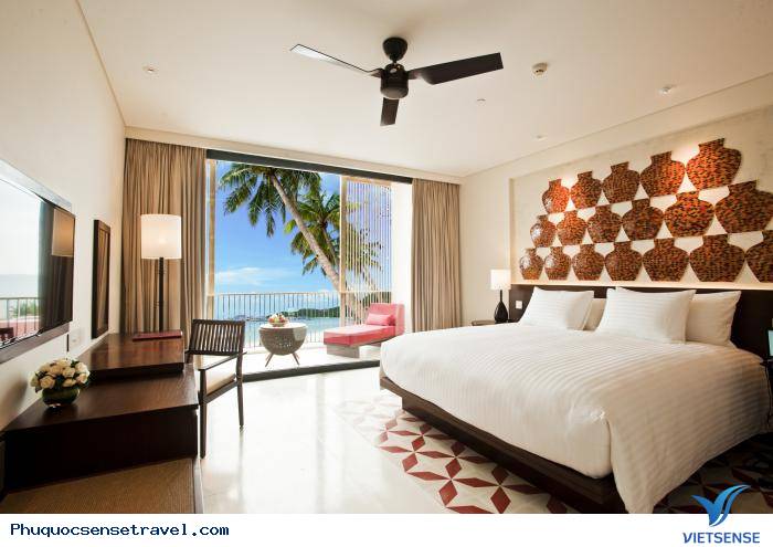 Lối kiến trúc tuyệt mĩ của Salinda Premium Resort & Spa - Ảnh 1