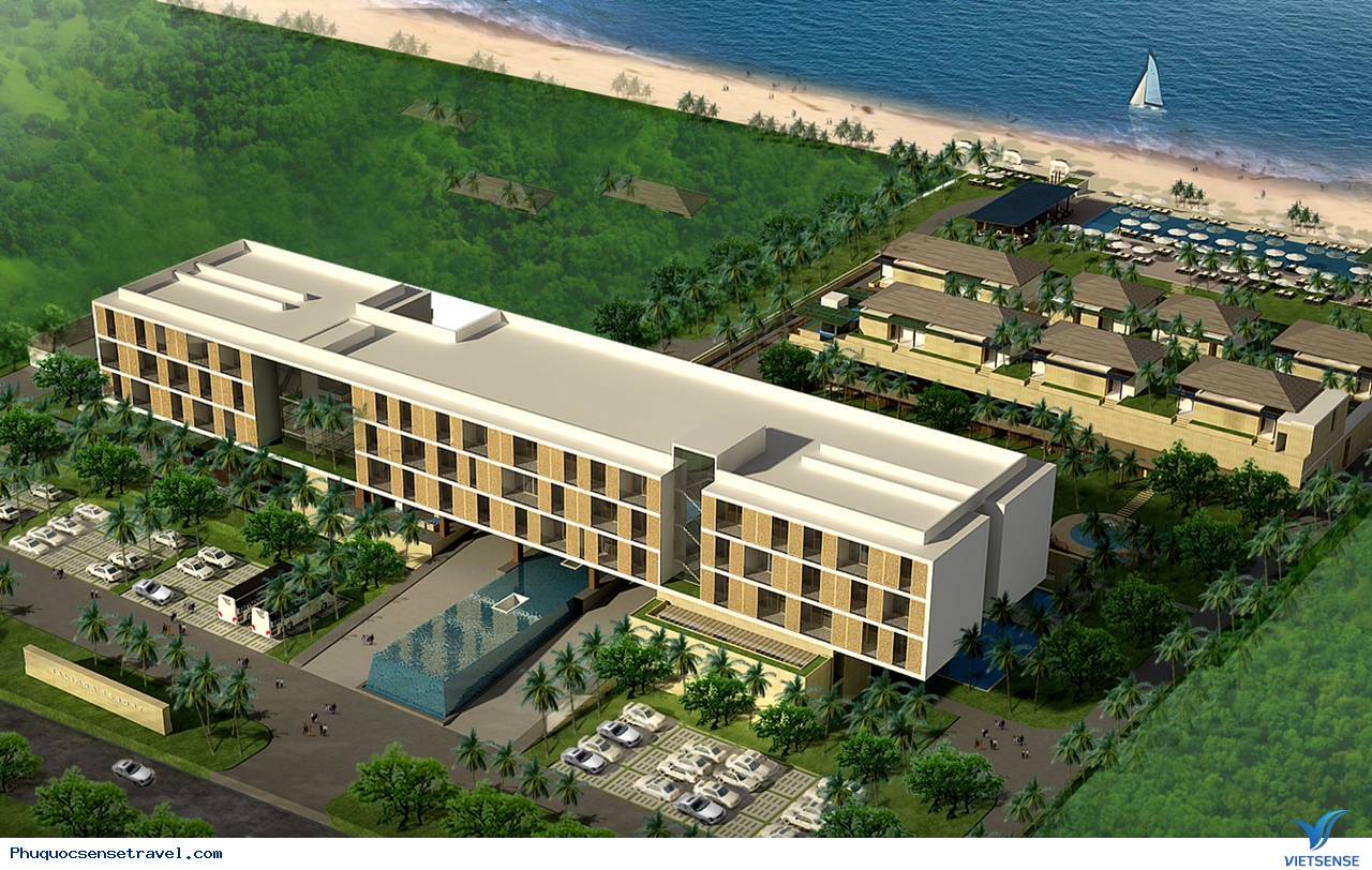 Giới thiệu về Salinda Premium Resort & Spa