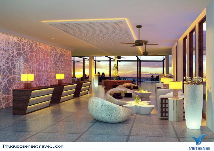 Lối kiến trúc tuyệt mĩ của Salinda Premium Resort & Spa - Ảnh 2