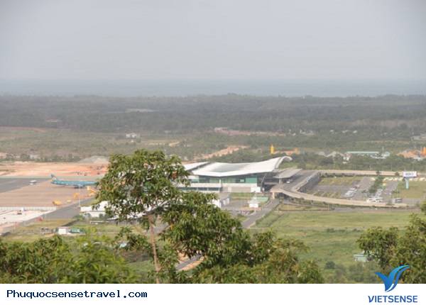 Phú Quốc mở thêm nhiều đường bay mới - Ảnh 2