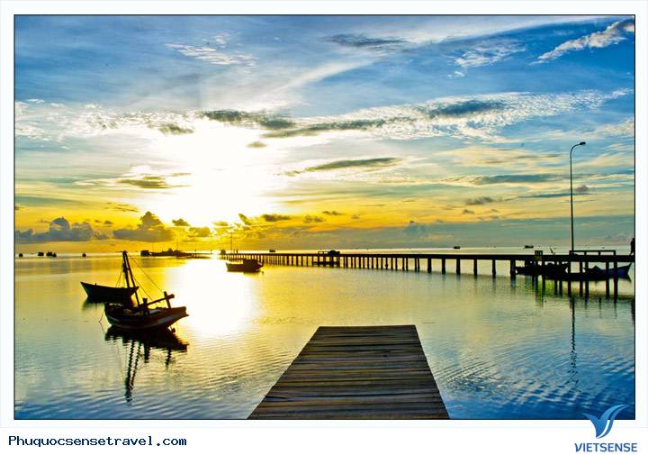 Phú Quốc mùa hè biển gọi - Ảnh 5