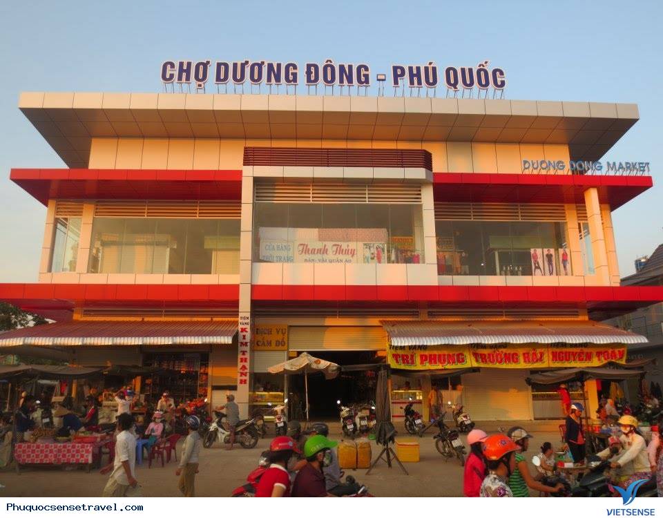Phú Quốc mùa hè biển gọi - Ảnh 7