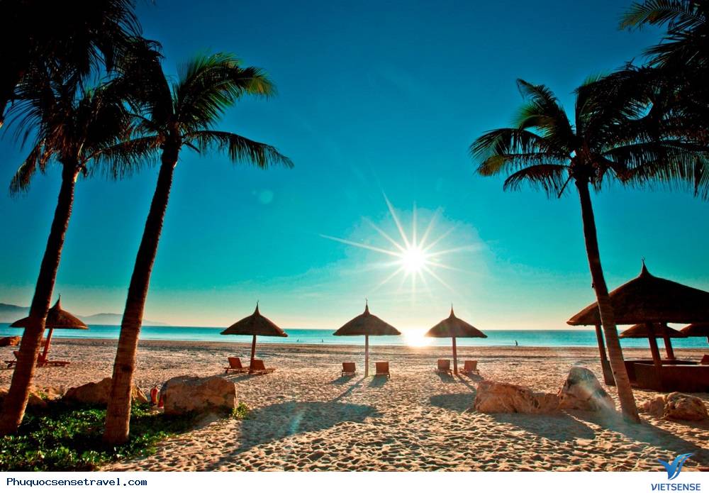 Phú Quốc mùa hè biển gọi - Ảnh 1