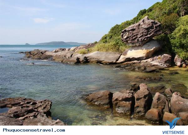 Phú Quốc mùa hè biển gọi - Ảnh 4