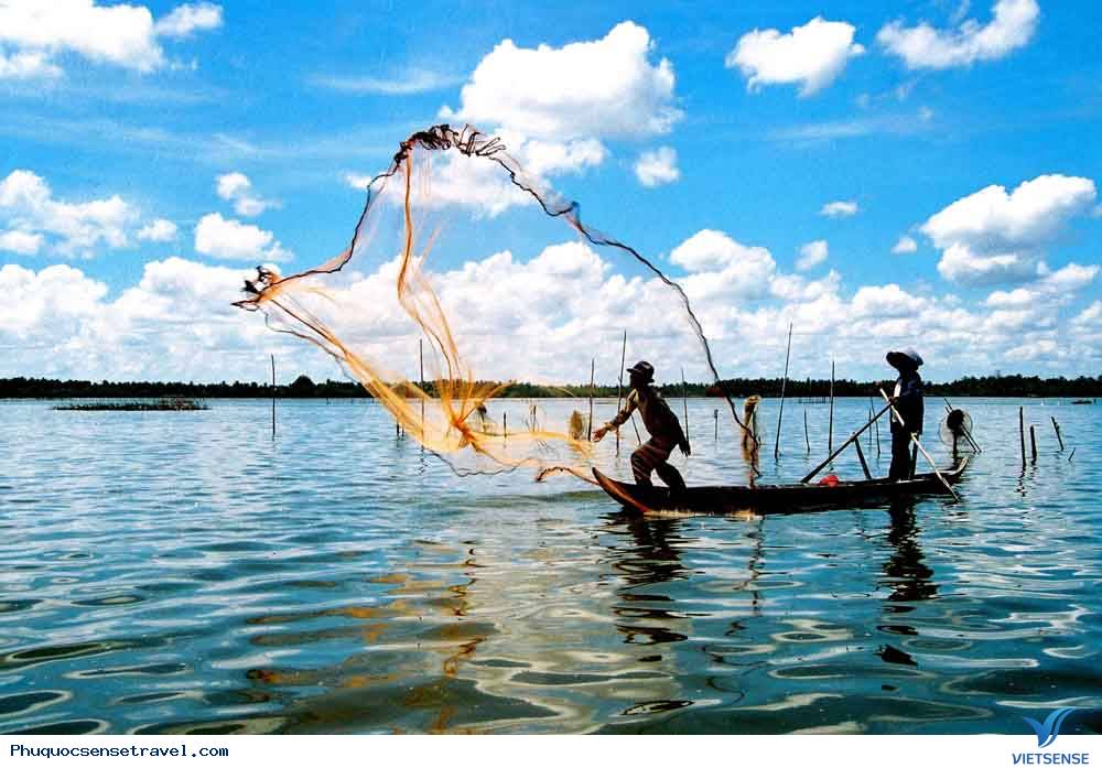 Làng chài Hàm Ninh Làng chài Hàm Ninh