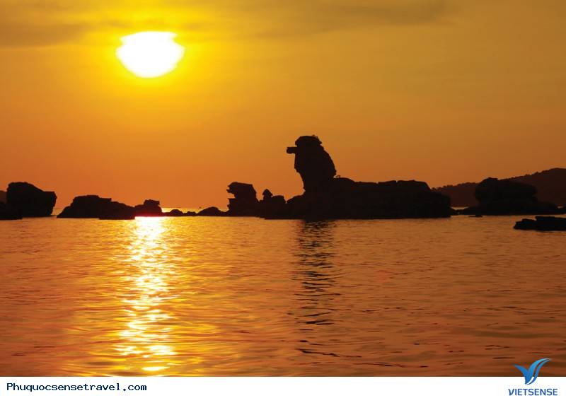 Phú Quốc nơi ngắm hoàng hôn tuyệt đẹp - Ảnh 1 Phú Quốc nơi ngắm hoàng hôn tuyệt đẹp - Ảnh 1