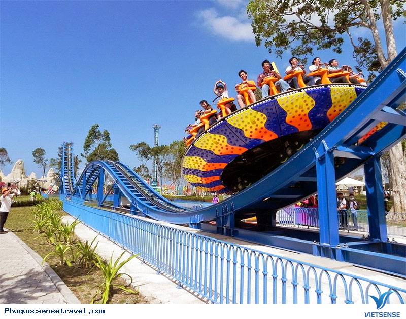 Phú Quốc Phát triển Lữ Hành
 gắn với bảo vệ môi trường biển - Ảnh 3