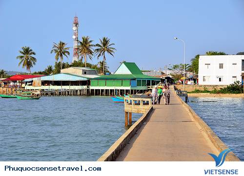 Phú Quốc quảng bá thương hiệu hành trình đảo ngọc xứng tầm quốc tế - Ảnh 1