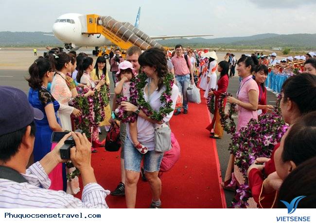 Phú Quốc: Sắp có các chuyến bay từ Phú Quốc-Hàn Quốc - Ảnh 2 Phú Quốc: Sắp có các chuyến bay từ Phú Quốc-Hàn Quốc - Ảnh 2