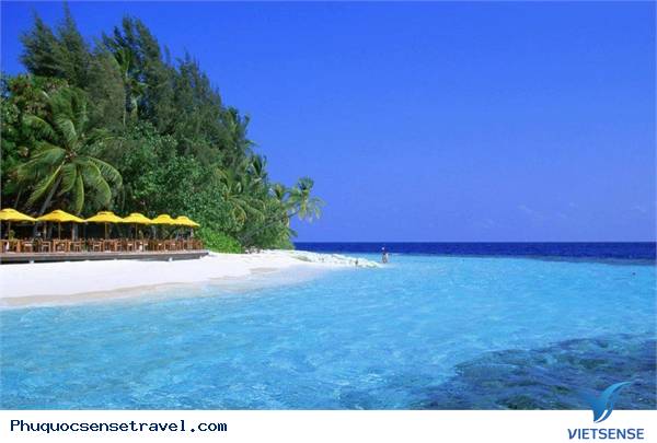 Đẩy mạnh và xúc tiến hợp tác để phát triển tại Phú Quốc