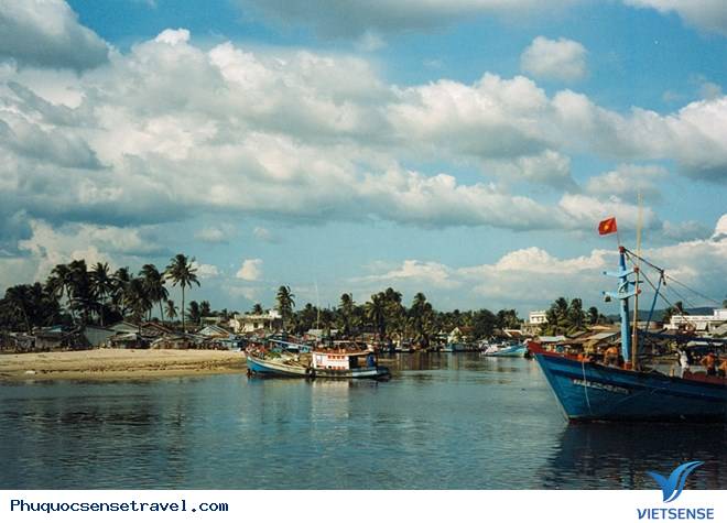 Phú Quốc Thu Hút Hơn 3.700 Tỷ Đồng Vốn Đầu Tư - Ảnh 1