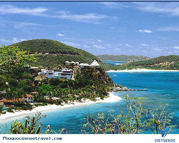 Phú Quốc tiềm năng hành trình dồi dào - Ảnh 1 Phú Quốc tiềm năng hành trình dồi dào - Ảnh 1