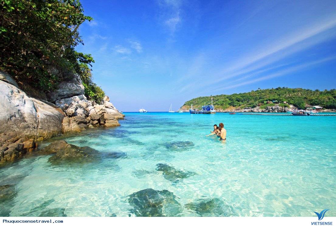 Phú Quốc tiềm năng hành trình dồi dào - Ảnh 2 Phú Quốc tiềm năng hành trình dồi dào - Ảnh 2