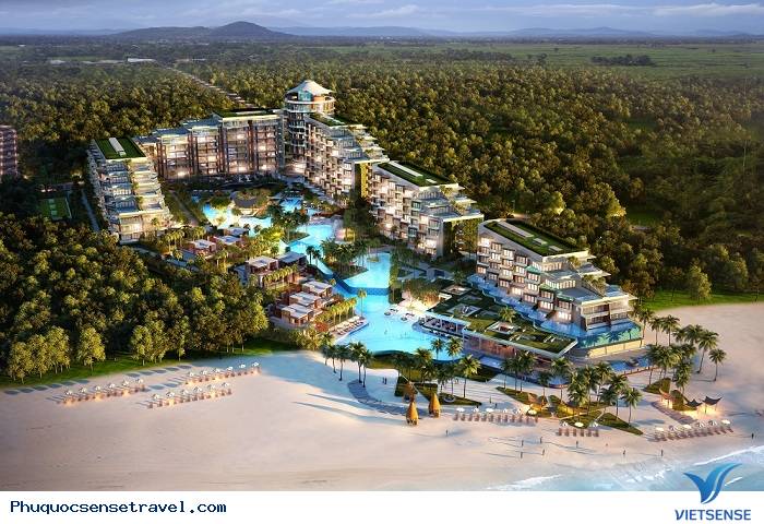 Phú Quốc trở thành đặc khu thăm quan sinh thái nghỉ dưỡng - Ảnh 3 Phú Quốc trở thành đặc khu thăm quan sinh thái nghỉ dưỡng - Ảnh 3