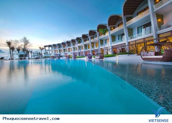 Lợi thế về tự nhiên Lợi thế về tự nhiên