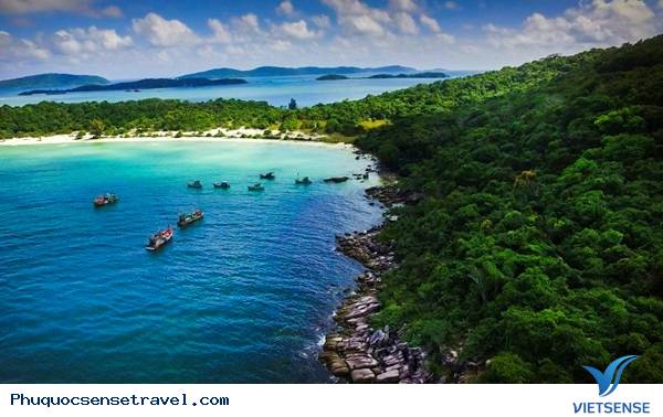 Phú Quốc vào top đảo hành trình đẹp nhất châu Á - Ảnh 2