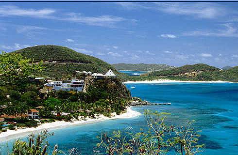 Phú Quốc vào top đảo hành trình đẹp nhất châu Á - Ảnh 1