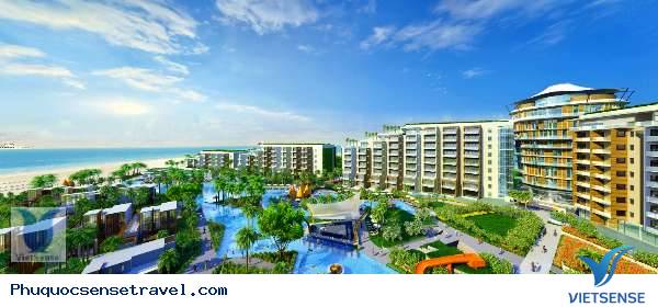 Premier Residences Khu nghỉ Dưỡng cao cấp ở Phú Quốc Premier Residences Khu nghỉ Dưỡng cao cấp ở Phú Quốc