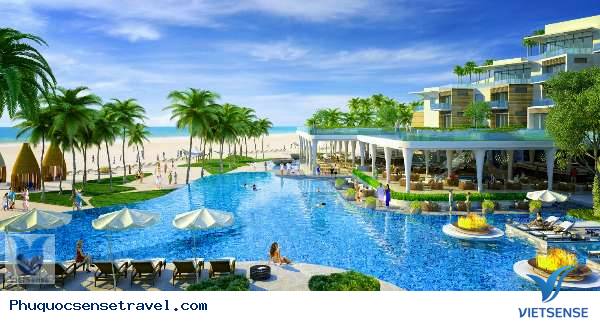 Premier Residences Khu nghỉ Dưỡng cao cấp ở Phú Quốc Premier Residences Khu nghỉ Dưỡng cao cấp ở Phú Quốc