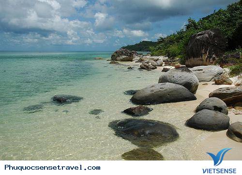 Quần đảo An Thới Phú Quốc - Ảnh 2