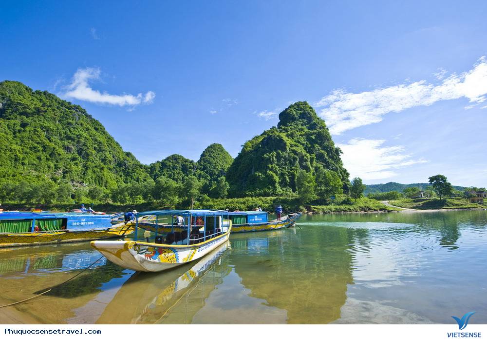 Hội nghị xúc tiến hành trình giữa Thái Lan và Quảng Bình, Việt Nam