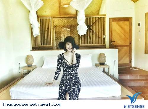 Quỳnh Chi chia sẻ về nơi tuyệt đẹp mà bạn không tin được là ở Việt Nam