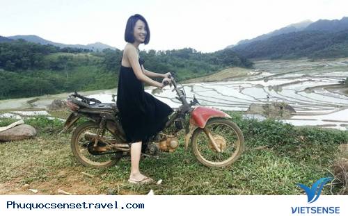 Quỳnh Chi chia sẻ về nơi tuyệt đẹp mà bạn không tin được là ở Việt Nam