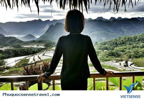 Quỳnh Chi chia sẻ về nơi tuyệt đẹp mà bạn không tin được là ở Việt Nam