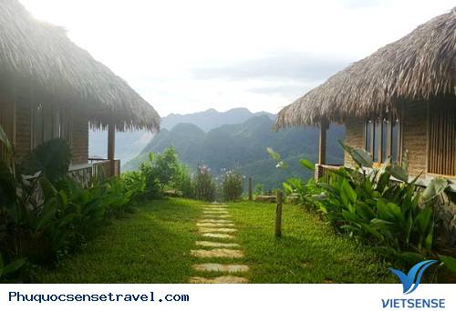 Quỳnh Chi chia sẻ về nơi tuyệt đẹp mà bạn không tin được là ở Việt Nam