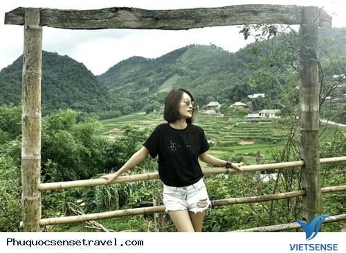 Quỳnh Chi chia sẻ về nơi tuyệt đẹp mà bạn không tin được là ở Việt Nam