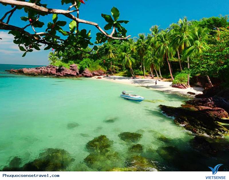 Rủ nhau đi trốn ở Đảo Ngọc Phú Quốc - Ảnh 3