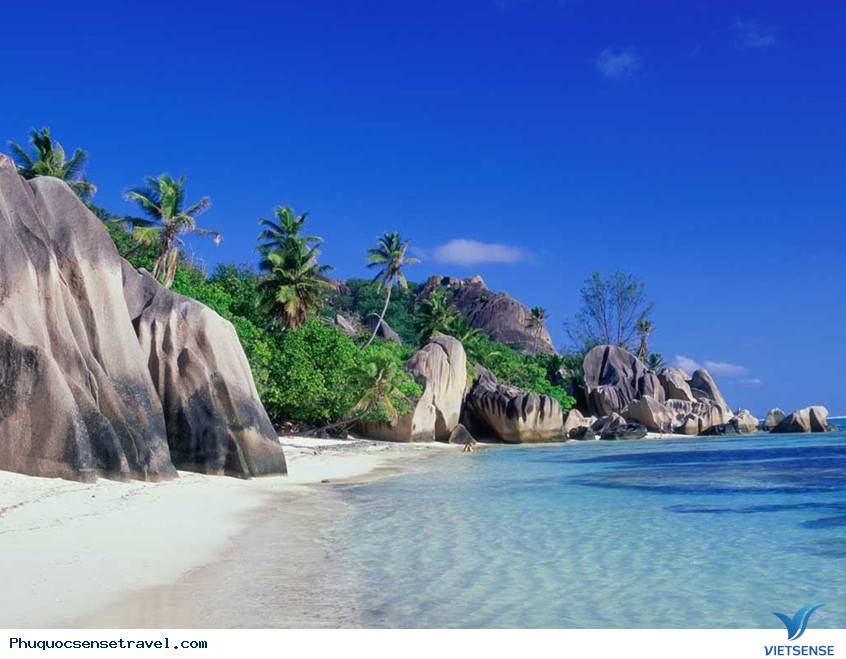 Rủ nhau đi trốn ở Đảo Ngọc Phú Quốc - Ảnh 2