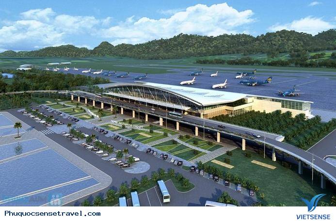 Sân Bay Phú Quốc Hoàn Thuế GTGT Cho Người Nước Ngoài - Ảnh 2