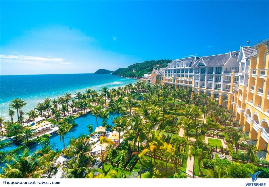 Sản phẩm hành trình đặc trưng cho Phú Quốc - Ảnh 2