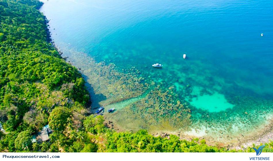 Sản phẩm hành trình đặc trưng cho Phú Quốc - Ảnh 4