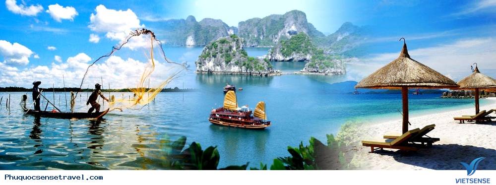 Sự phát triển của du lịch Việt Nam làm các nước lân cận e dè