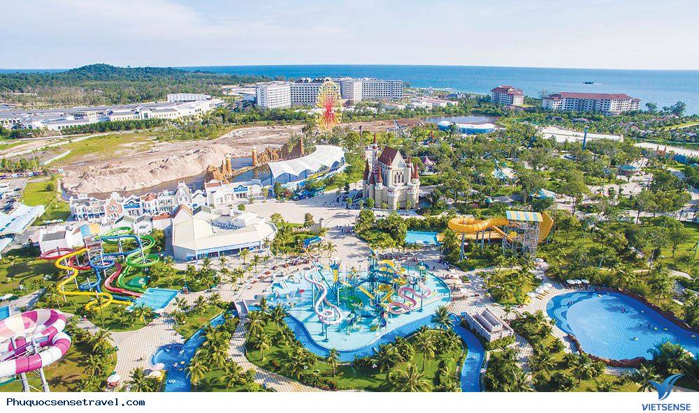 Sự Phát triển Lữ Hành
 của đảo ngọc Phú Quốc - Ảnh 1 Sự Phát triển Lữ Hành
 của đảo ngọc Phú Quốc - Ảnh 1