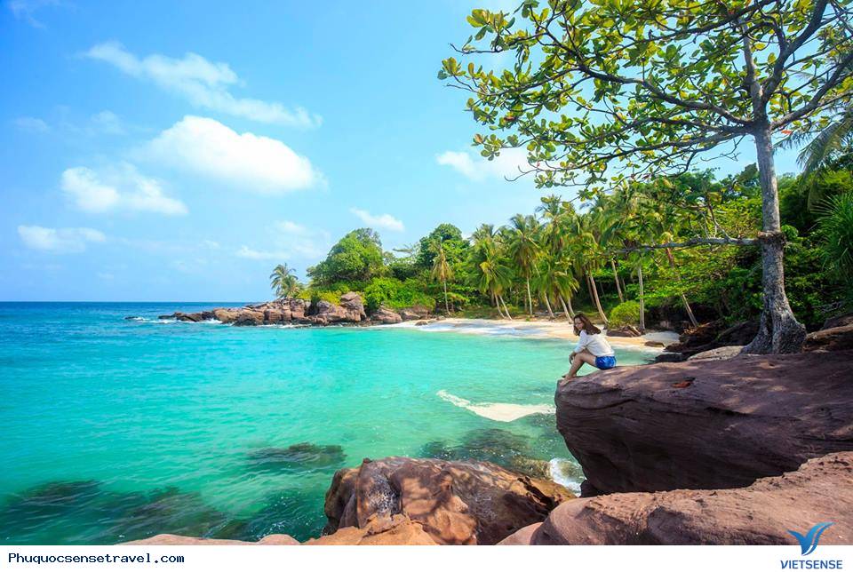 Sức hấp dẫn của Hòn Móng Ta Sức hấp dẫn của Hòn Móng Ta