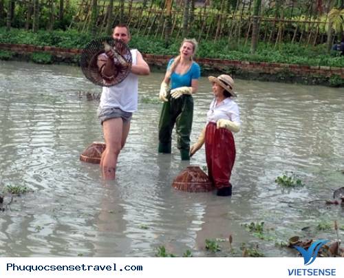 Sức Hấp Dẫn Của Một Làng Quê Bắc Bộ - Ảnh 2