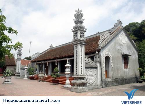 Sức Hấp Dẫn Của Một Làng Quê Bắc Bộ - Ảnh 3