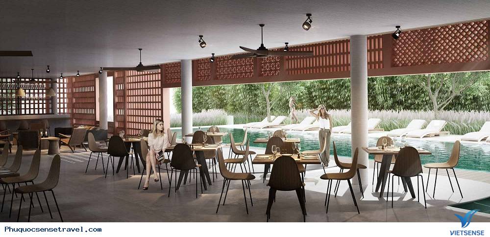 Phong cách thiết kế của Wyndham Garden - Ảnh 2