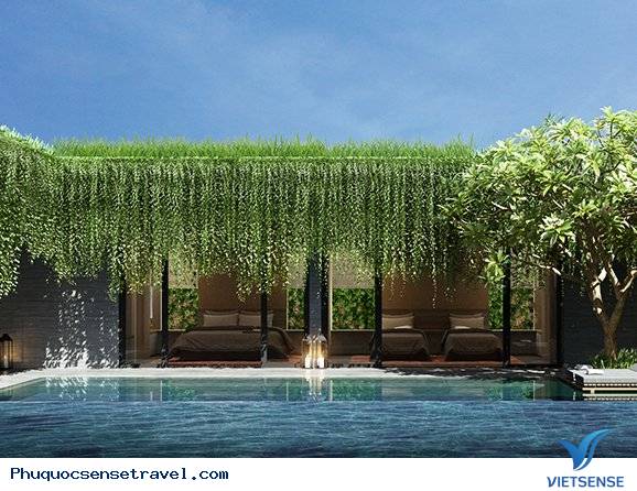 Phong cách thiết kế của Wyndham Garden - Ảnh 3