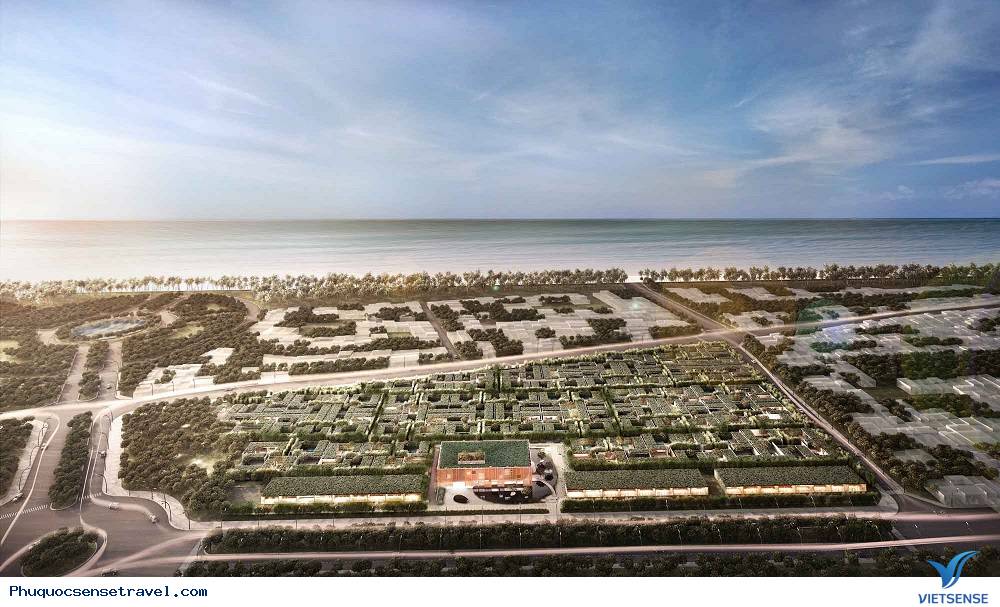 Wyndham Garden ở đâu? - Ảnh 1